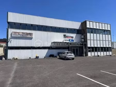 vente locaux professionnels 25 pièces 1900 m² à palaiseau (91120)  1 950 000 €