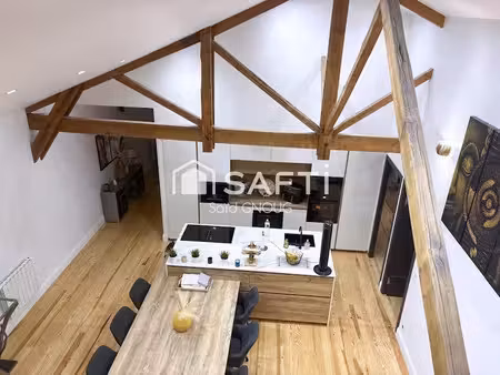 vente immeuble 0 pièces 324 m² à etreillers (02590)  438 000 €