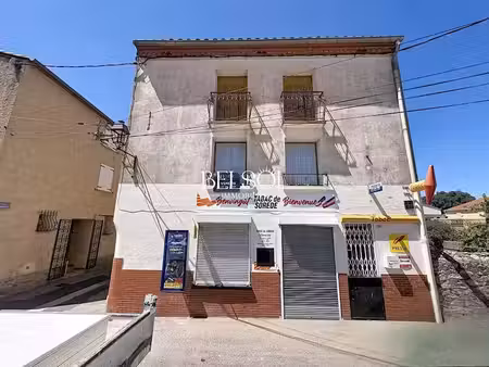 vente immeuble 206 m² à sorède (66690)  169 000 €