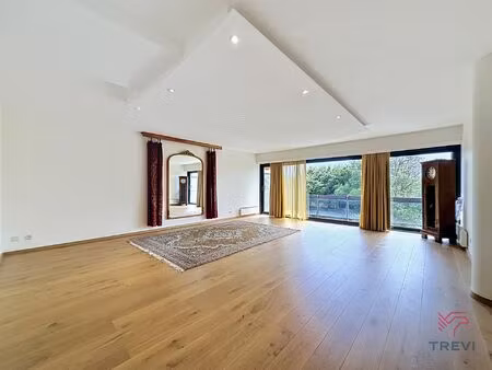 appartement à louer à avenue hippocrate 4 zaventem (vbe43529)