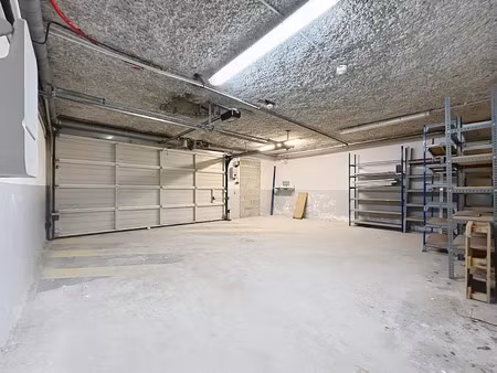 vente parking 59 m² à la rochelle (17000)  212 500 €