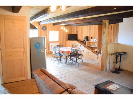 propriete 10pièce(s) 6chambre(s) 280 m² coucouron (07470)