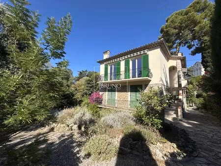 cannes montrose - t4 - 85.6 m²