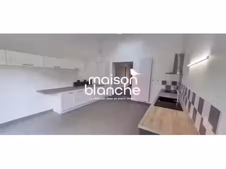 location maison 5 pièces 128.3 m² à libourne (33500)  1 160 €