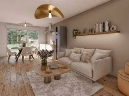 vente maison à marcey-les-grèves (50300) : à vendre / 51m² marcey-les-grèves