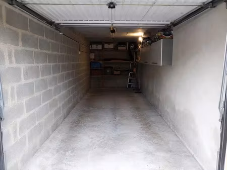vente parking 26 m² à marseille 5ème (13005)  46 000 €