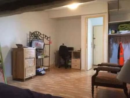 location appartement 2 pièces à bordeaux (33000) : à louer 2 pièces / 30m² bordeaux