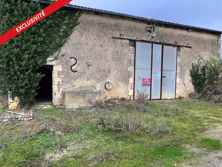vente immeuble 0 pièces 91 m² à chauvigny (86300)  39 000 €