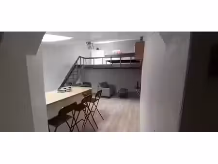 location appartement 1 pièce 27 m² à saint-vrain (91770)  650 €