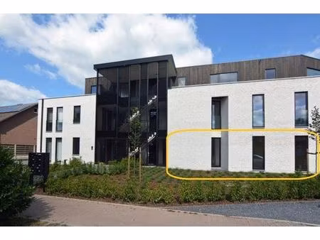 appartement à louer à neeroetersesteenweg 24 kinrooi (rbw38688)
