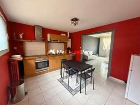 vente appartement 3 pièces à laval (53000) : à vendre 3 pièces / 69m² laval