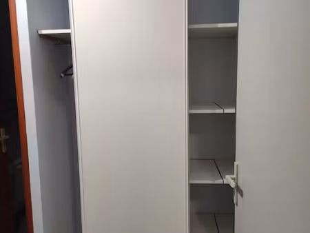location appartement 1 pièce 18 m² à tours (37000)  400 €