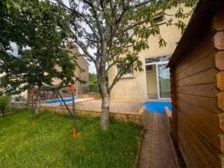 vente maison à châteaubriant renac (44110) : à vendre / 80m² châteaubriant renac