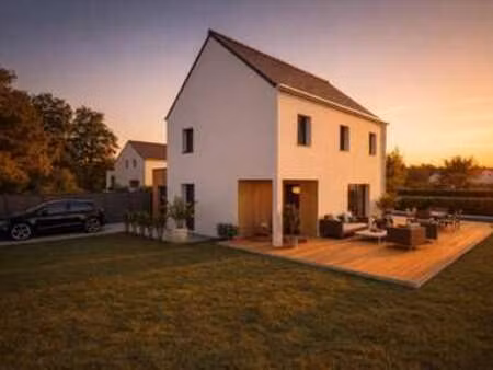 vente maison à guérande (44350) : à vendre / 120m² guérande