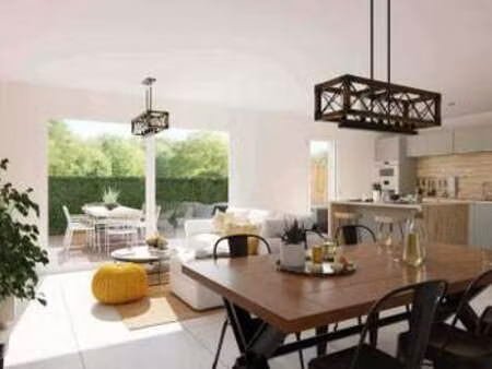 vente maison à campbon (44750) : à vendre / 98m² campbon