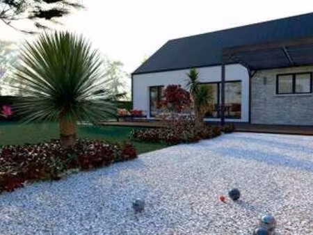 vente maison à la chapelle-launay (44260) : à vendre / 88m² la chapelle-launay