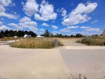 vente terrain à besné (44160) : à vendre / besné