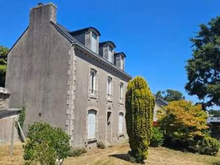 vente maison à quimper (29000) : à vendre / 110m² quimper