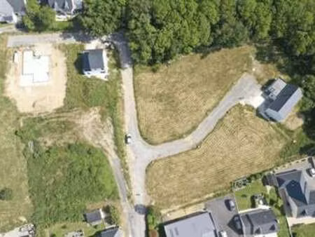 vente terrain à muzillac (56190) : à vendre / muzillac