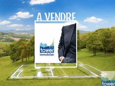 vente terrain à matha (17160) : à vendre / matha
