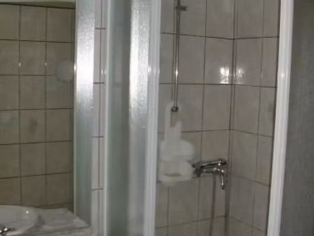 location meublée appartement 1 pièce 21 m² à angouleme (16000)  420 €