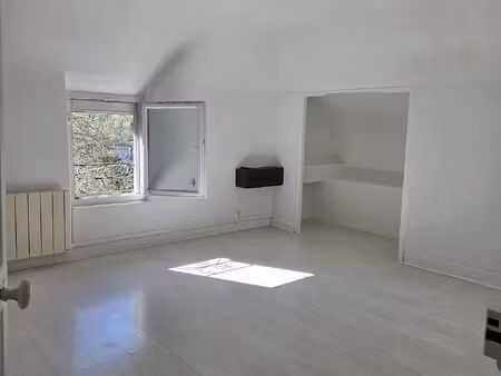 appartement à vendre alby-sur-chéran