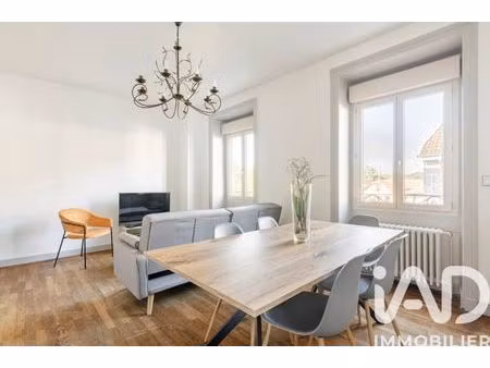 duplex à montalieu-vercieu (38390)