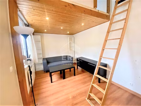appartement 2 pièces 37 m² à louer reims 51100 ? | era immobilier