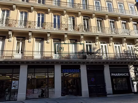 appartement 177m2 avec entrée particulière toulouse centre