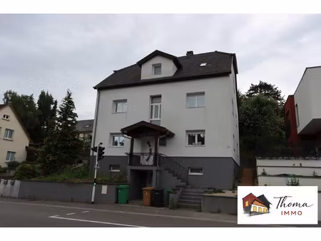 vente immeuble 237 m² buschwiller (68220)