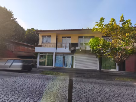immeuble de rapport centre ville