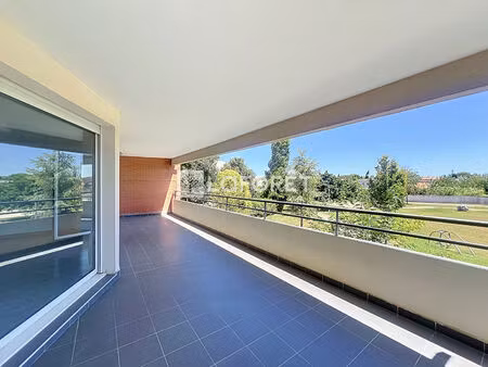 appartement lattes 4 pièce(s) 104.48 m2