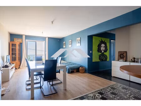 appartement sans travaux tampon
