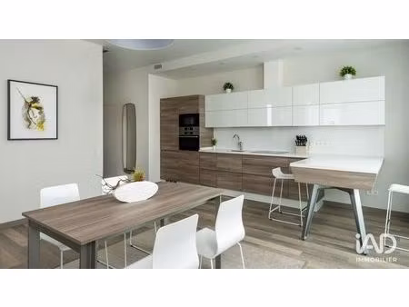 appartement à le touvet (38660)