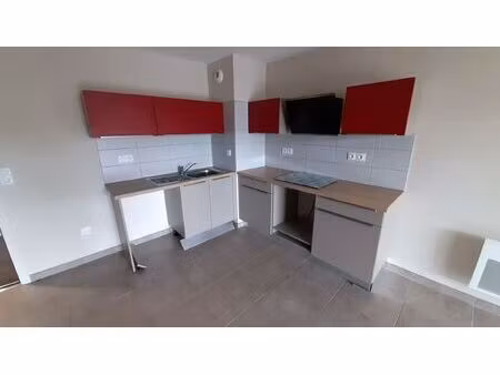 la primaube t3 + terrasse + garage
