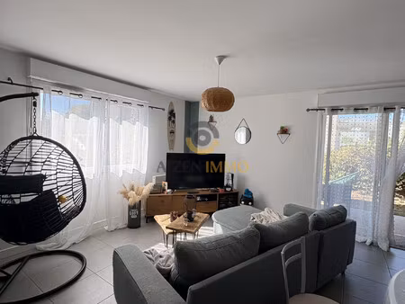 appartement 2 chambres - st hilaire de loulay