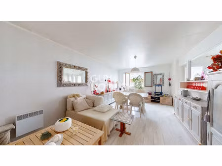 appartement montreuil 3 pièce(s) 73.13 m2