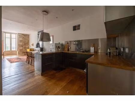 appartement t3 meublé