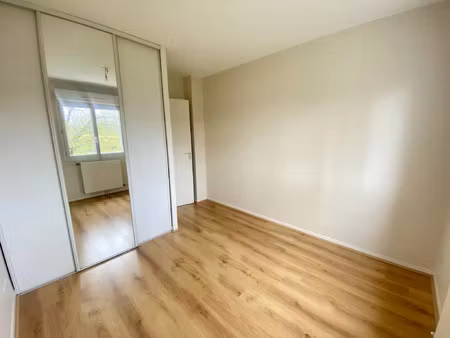 location appartement 2 pièces 46 m² à nantes (44200)