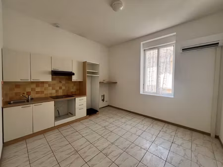 appartement de type 2