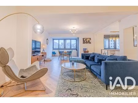 appartement à ottange (57840)