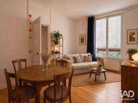 appartement à paris (75012)