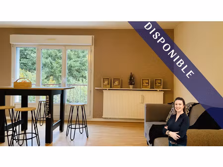 chambre meublée en colocation - quimper ouest