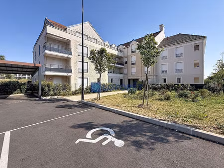 appartement saint pierre du perray 3 pièce(s) 61 m2