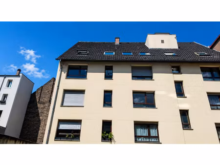 à schiltigheim  grand appartement en vente 187250 eur