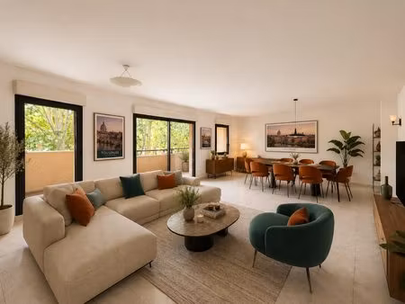 appartement à vendre toulouse