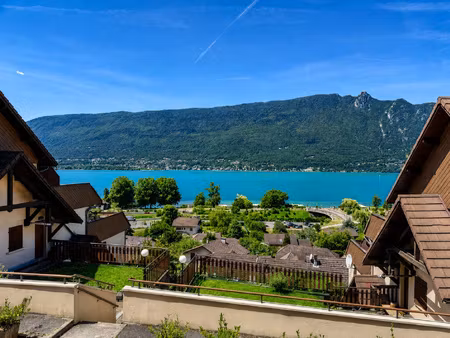 t2 tresserve vue lac