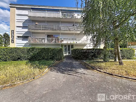 vals-près-le-puy - 4 pièce(s) - 101 m²