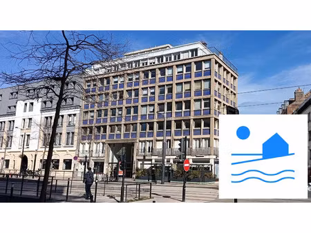 immobilier professionnel à louer le havre