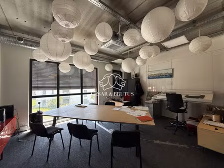 bureaux à louer